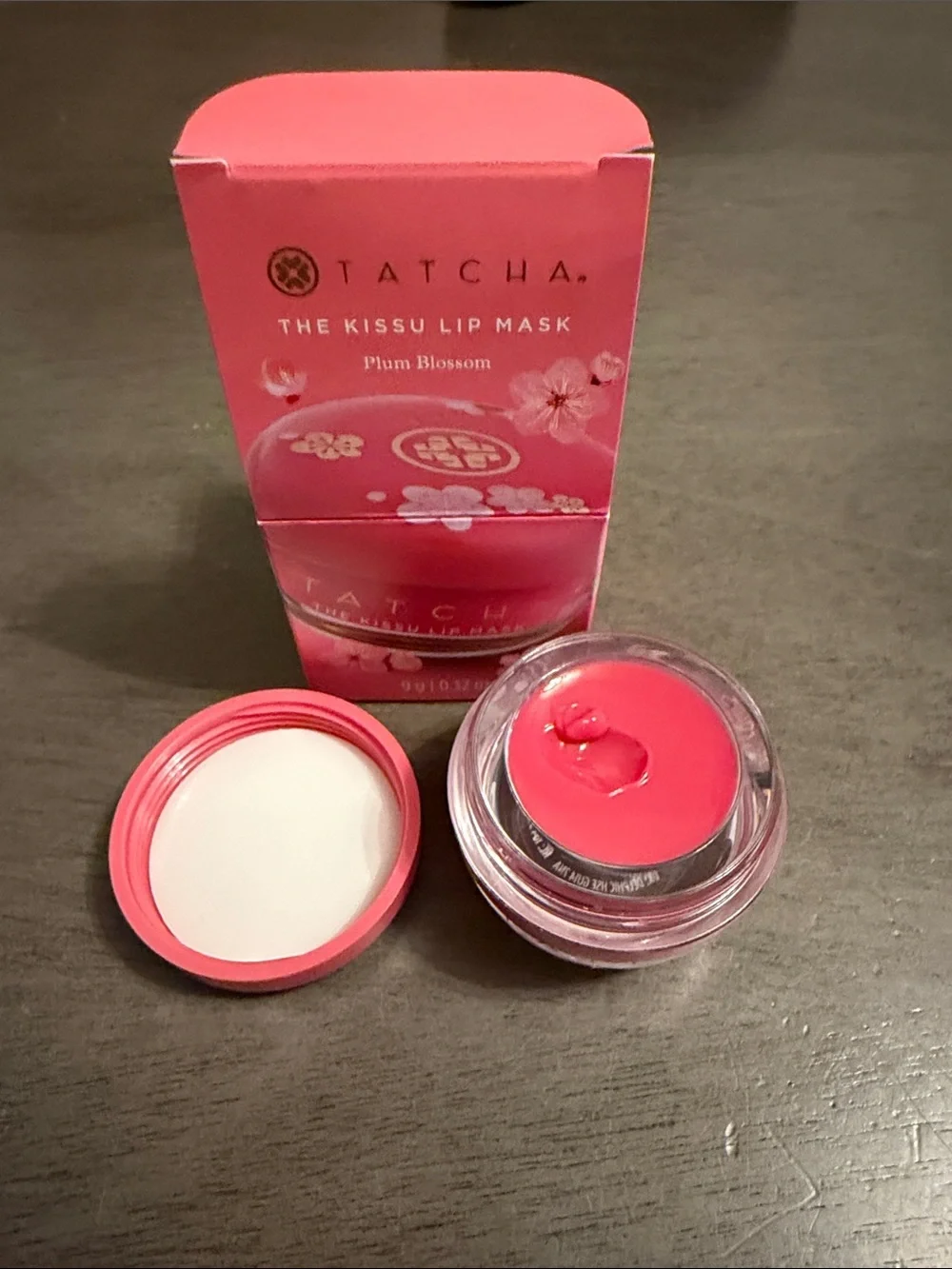 Tatcha rich lip